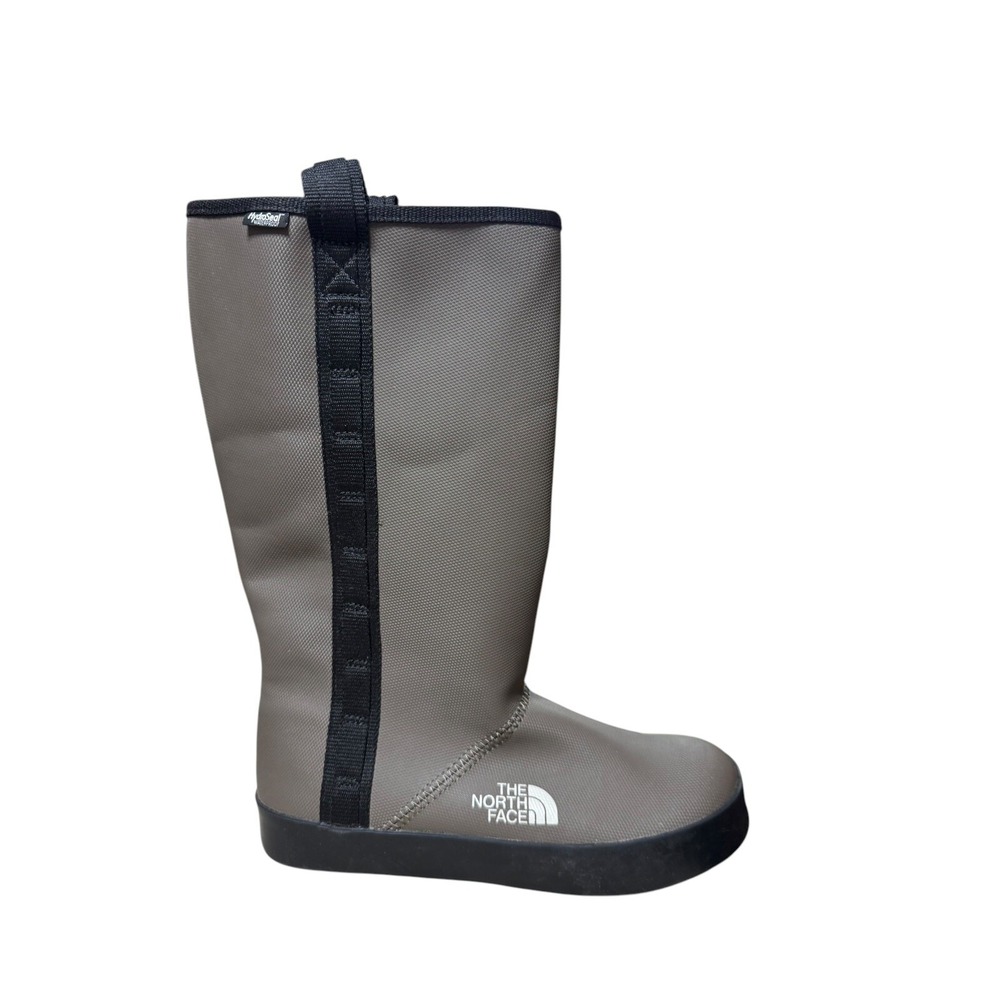 The North Face Basecamp Rain Boots Pull on Womens Size 7 No Box
